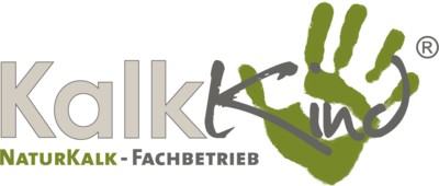 KalkKind NaturKalk-Fachbetrieb Logo