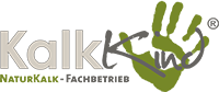 KalkKind Fachbetrieb Logo